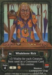 Whalebone Rick